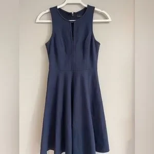 forever new fit and flare dress Forever New | Dresses | Womens Navy Fit Flare Dress